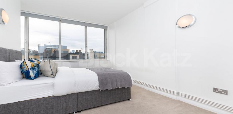 			MODERN 2 BED PROPERTY LIVE/WORK, 2 Bedroom, 1 bath, 1 reception Apartment			 ABILITY PLAZA-KINGSLAND ROAD, DALSTON/HAGGERSTON